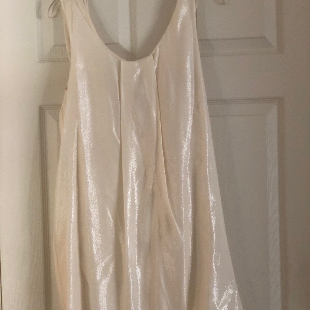 Beautiful summer dress